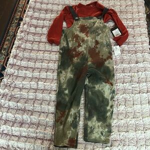 Art Class 2 pc outfit size 4T